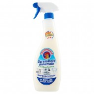 Degresant universal Chanteclair cu bicarbonat up-side down 750 ml