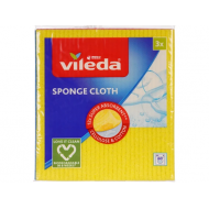 Lavete umede Vileda 3buc