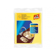 Lavete umede Fino 3buc 16x19cm super absorbante