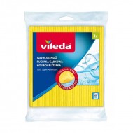 Lavete Umede Vileda, 3 Bucati