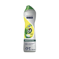 CIF PROFESSIONAL Original Crema de Curatat 750 ml
