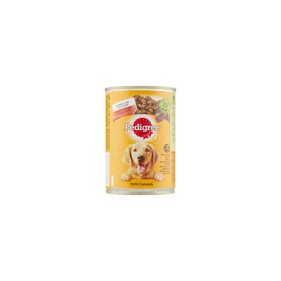 Pedigree conserva cu Vita 400g