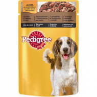 Pedigree Hrana Umeda Caini Vita-Miel 100 g