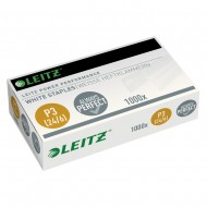 Capse LEITZ Power Performance, P3, 24/6, 1000 buc/cutie