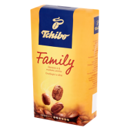 Cafea Macinata TCHIBO Family 1 Kg
