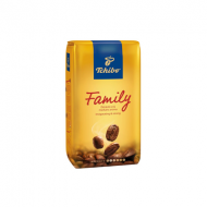 Cafea Boabe TCHIBO Family 1 Kg