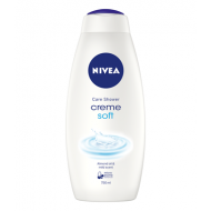 Gel de Dus Crema Hidratant NIVEA 750 ml