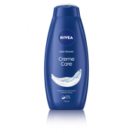 Gel de Dus Crema Hidratant NIVEA 750 ml