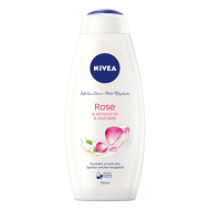 Gel de Dus Crema Hidratant NIVEA 750 ml