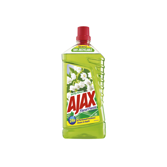 Solutie Pardoseala AJAX 1 L