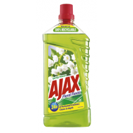 Solutie Pardoseala AJAX 1 L