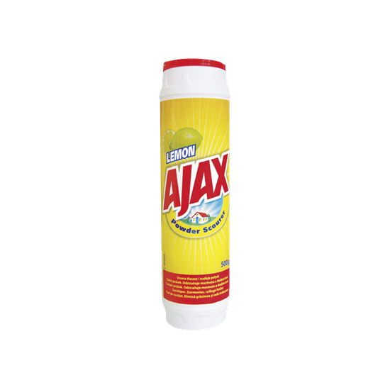 Praf de Curatat Lamaie AJAX 450 g