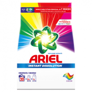 Detergent Pudra ARIEL Color 1,5 Kg