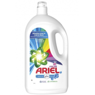 Detergent Rufe Lichid ARIEL Touch of Lenor Color  4 L