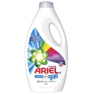 Detergent Rufe Lichid ARIEL Touch of Lenor Color  2 L