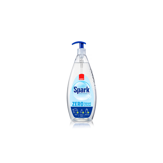 Detergent de Vase SANO 1 L