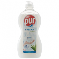Deteregent Vase  450 ml