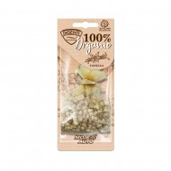 Air Freshener INSENTI Organic Fresh Bag - 15g