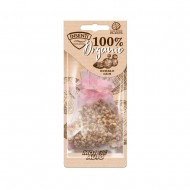 Air Freshener INSENTI Organic Fresh Bag - 15g