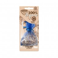 Air Freshener INSENTI Organic Fresh Bag - 15g
