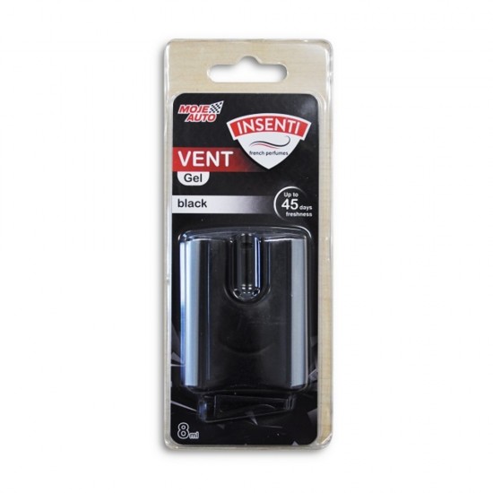 Air Freshener INSENTI Vent Gel - 8ml