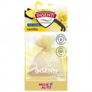 Air Freshener INSENTI Fresh Crystals - 20g