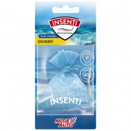 Air Freshener INSENTI Fresh Crystals - 20g