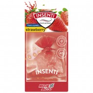 Air Freshener INSENTI Fresh Crystals - 20g