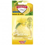 Air Freshener INSENTI Fresh Crystals - 20g