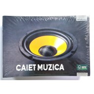 Caiet muzica 17*24 cm , 16 file Paperland 10buc/set