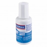 Fluid corector cu buretel, pe baza de apa, 20ml, DONAU