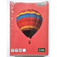 Caiet A5, 100 file Paperland, 60g/mp 5 buc/set dictando