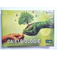Caiet biologie/geografie 17*24cm, 16 file Paperland 10buc/set