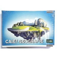 Caiet biologie/geografie 17*24cm, 16 file Paperland 10buc/set