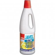 Clor inalbitor SANO Javel, recipient 1 litru