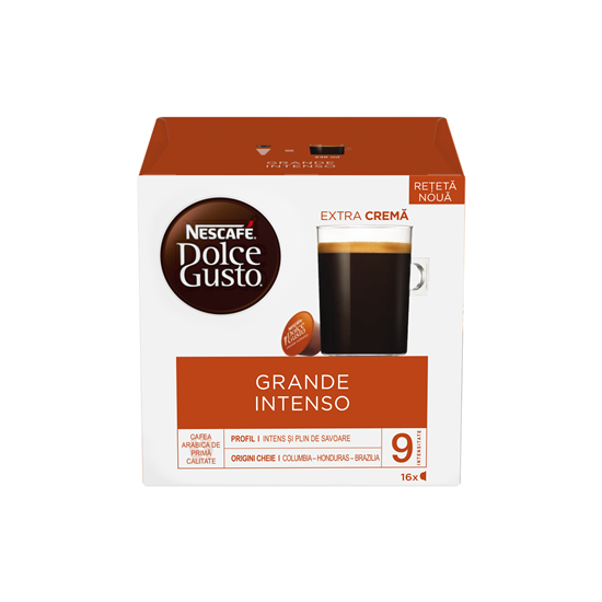 NESCAFE Dolce Gusto Grand 133 g