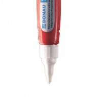 Corector cu varf plastic DONAU, 10 ml