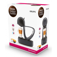KRUPS Espressor cu Capsule NESCAFÉ® Dolce Gusto® Infinissima