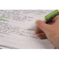 Corector cu varf metalic Q-CONNECT, 8 ml
