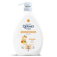 DERMOMED Sapun Lichid 1 L diverse sortimente