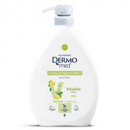 DERMOMED Sapun Lichid 1 L diverse sortimente