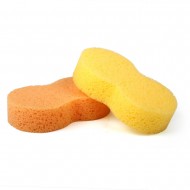 Burete de baie Clean Trend Oval diverse culori
