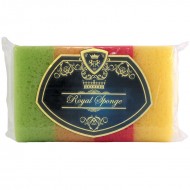 Royal Extra burete de baie "Curcubeu"