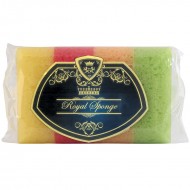 Royal Extra burete de baie "Curcubeu"