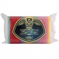 Royal Extra burete de baie "Curcubeu"