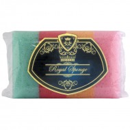 Royal Extra burete de baie "Curcubeu"