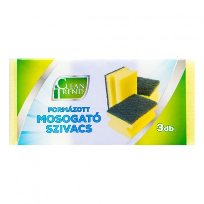 Burete de spălat vase Clean...