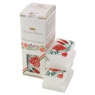 Royal Premium burete vase canelat de 4 buc