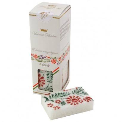 Burete de spalat vase Royal...