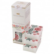 Burete de spalat vase Royal Premium 6 buc